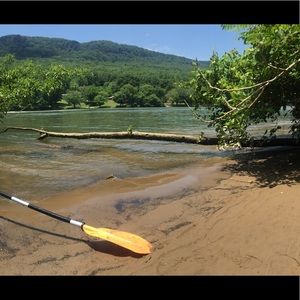 Meet your Posher, Carissa